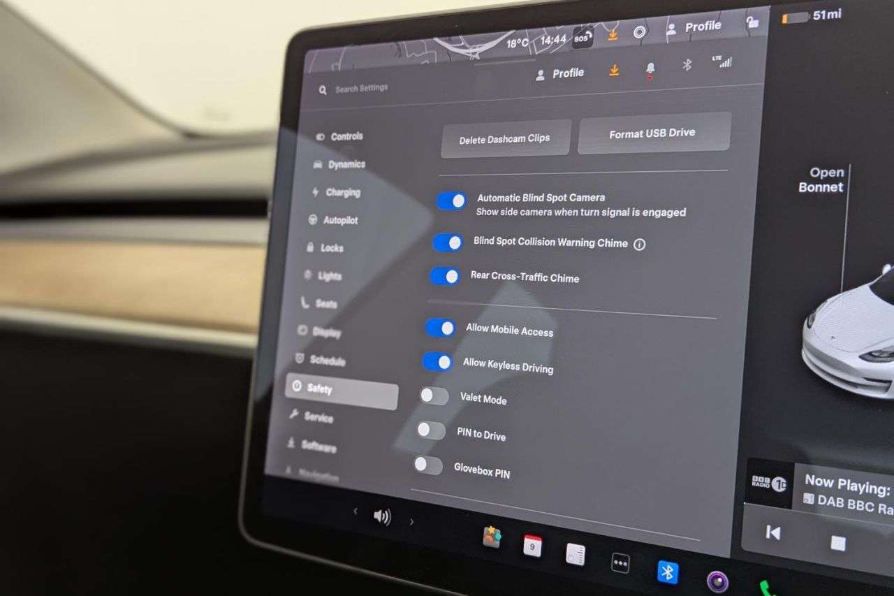 2021 TESLA MODEL 3 2021 TESLA MODEL 3