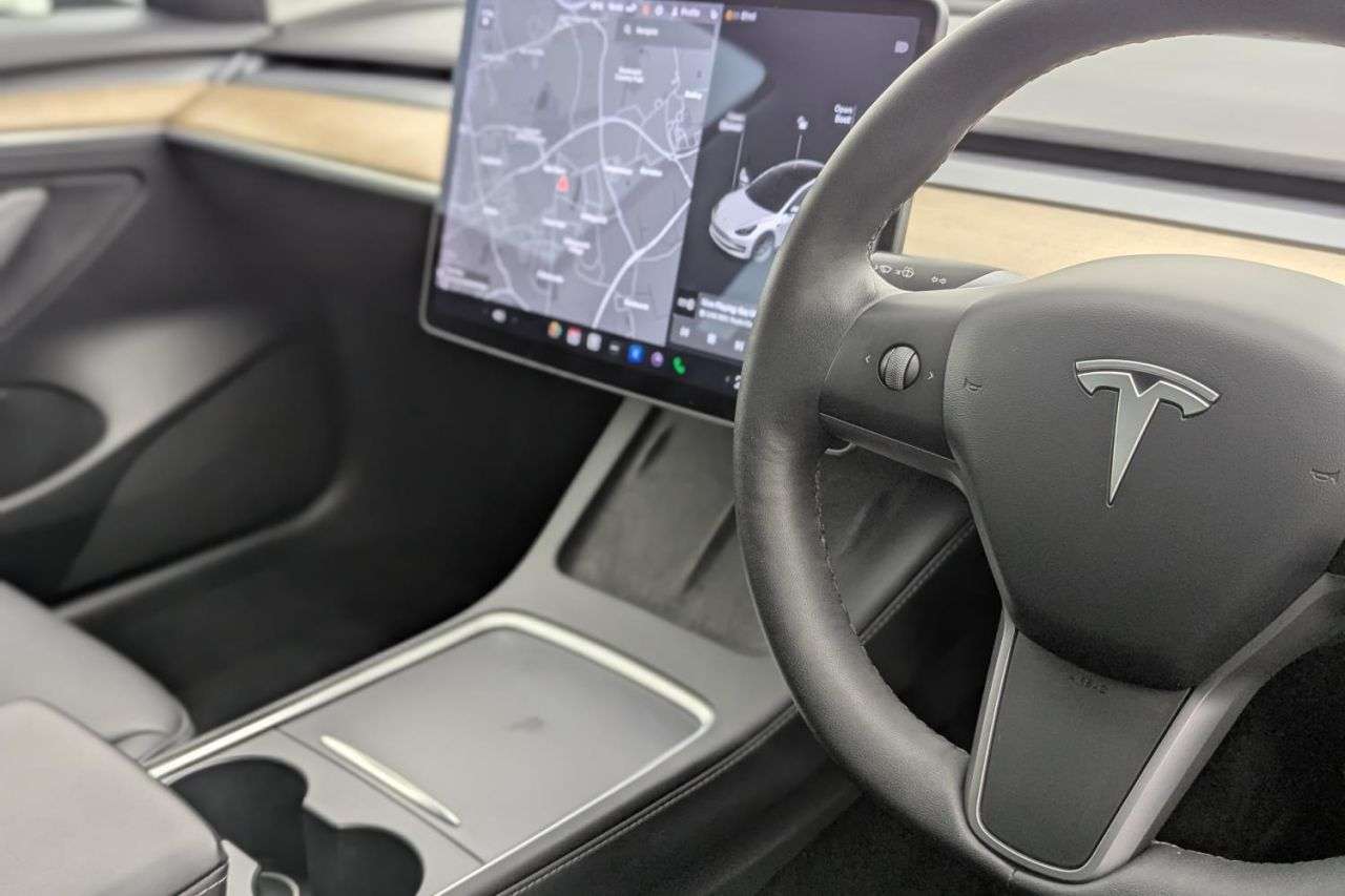 2021 TESLA MODEL 3 2021 TESLA MODEL 3