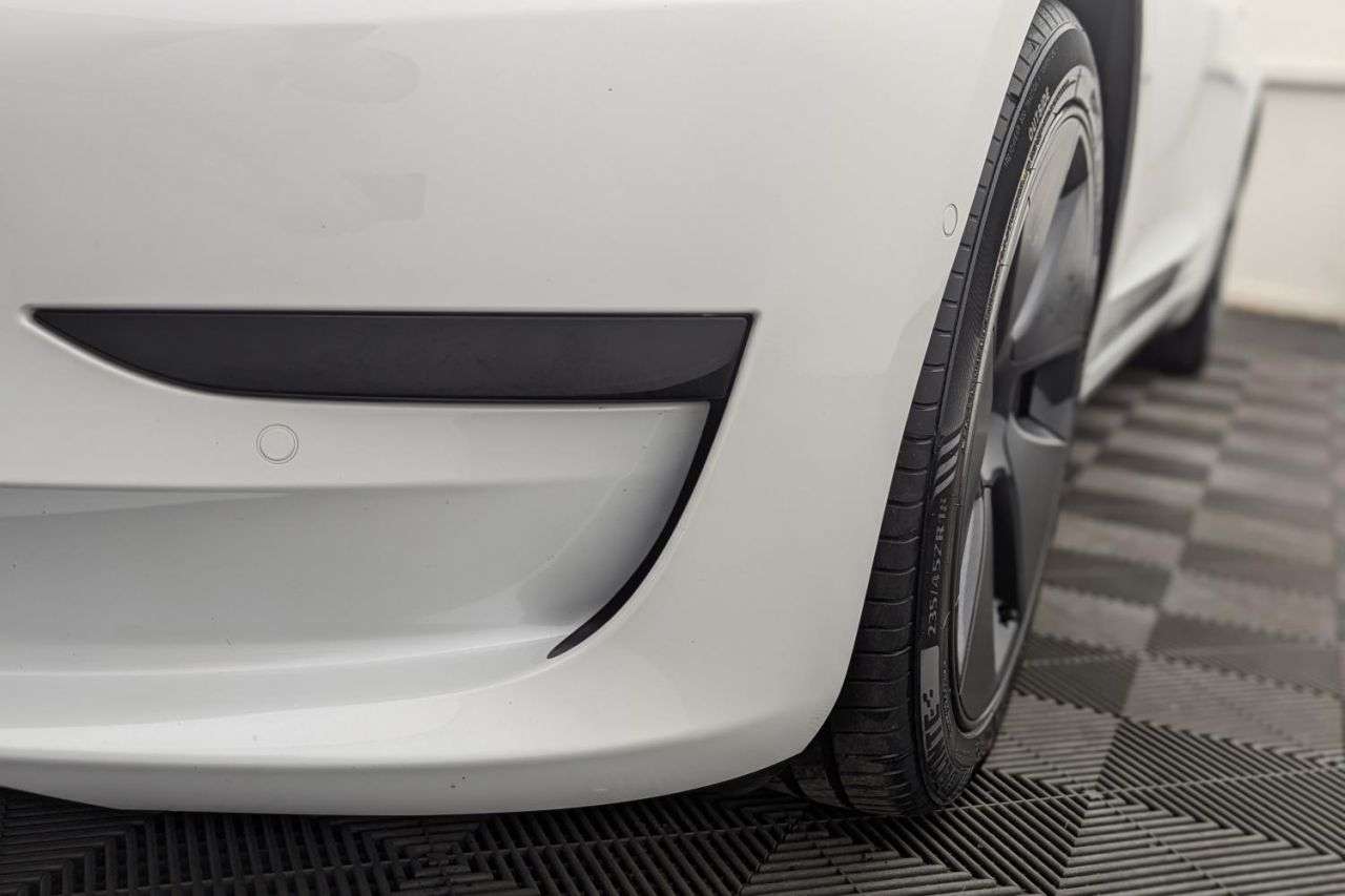 2021 TESLA MODEL 3 2021 TESLA MODEL 3