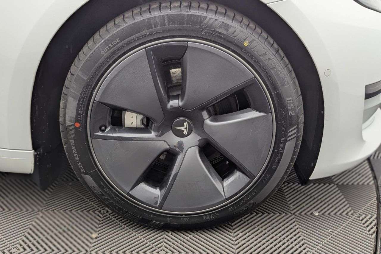 2021 TESLA MODEL 3 2021 TESLA MODEL 3