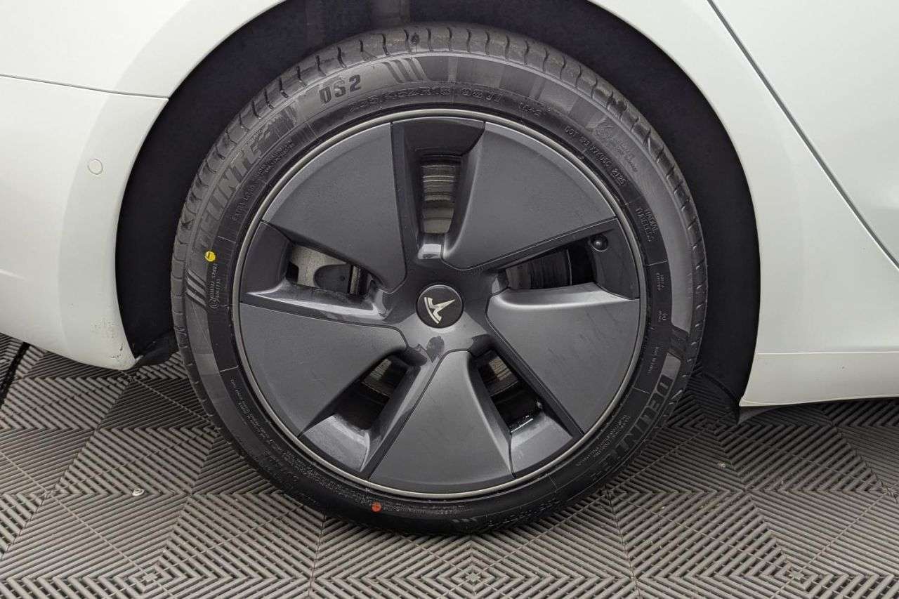 2021 TESLA MODEL 3 2021 TESLA MODEL 3