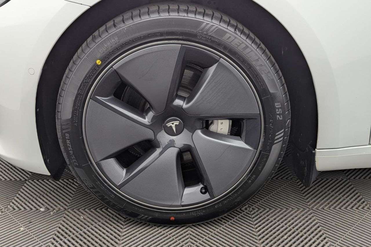 2021 TESLA MODEL 3 2021 TESLA MODEL 3