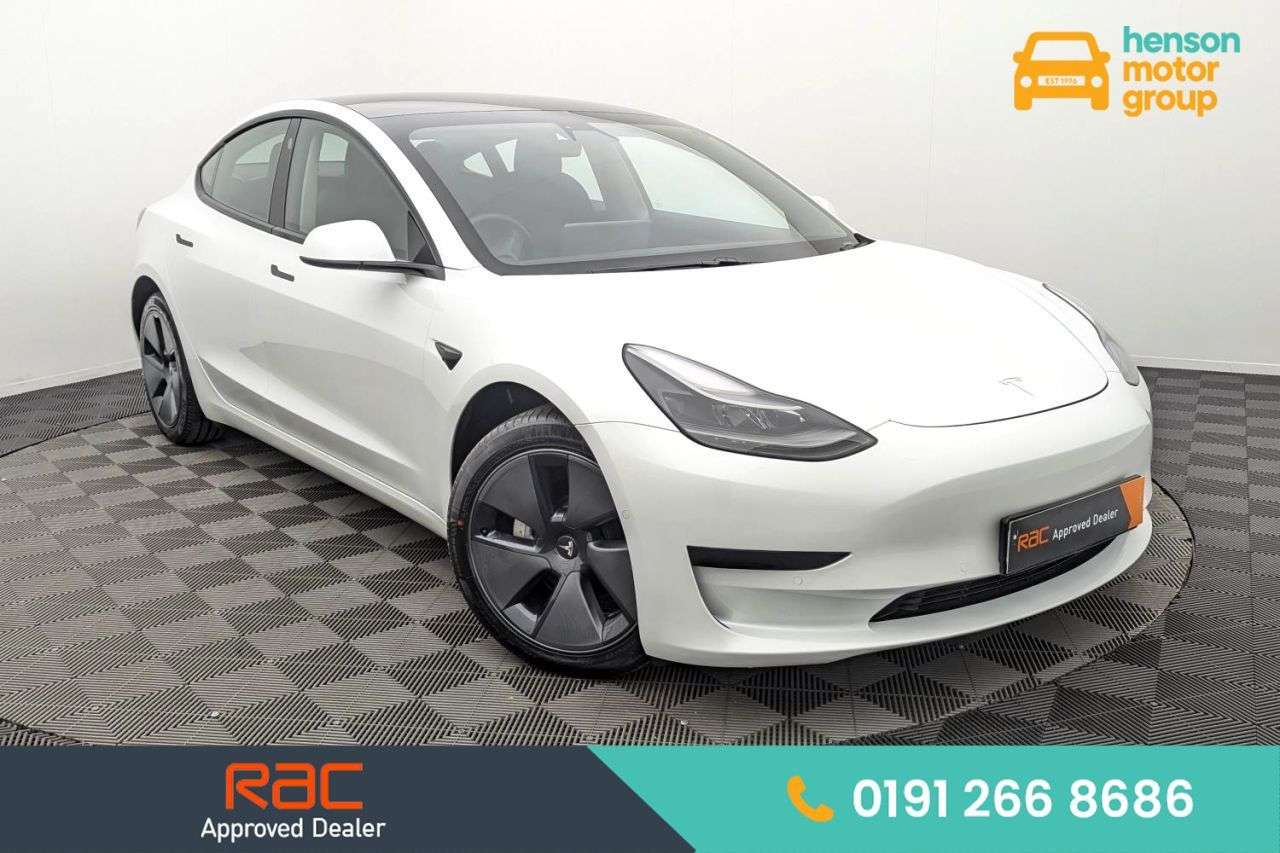 2021 TESLA MODEL 3 2021 TESLA MODEL 3