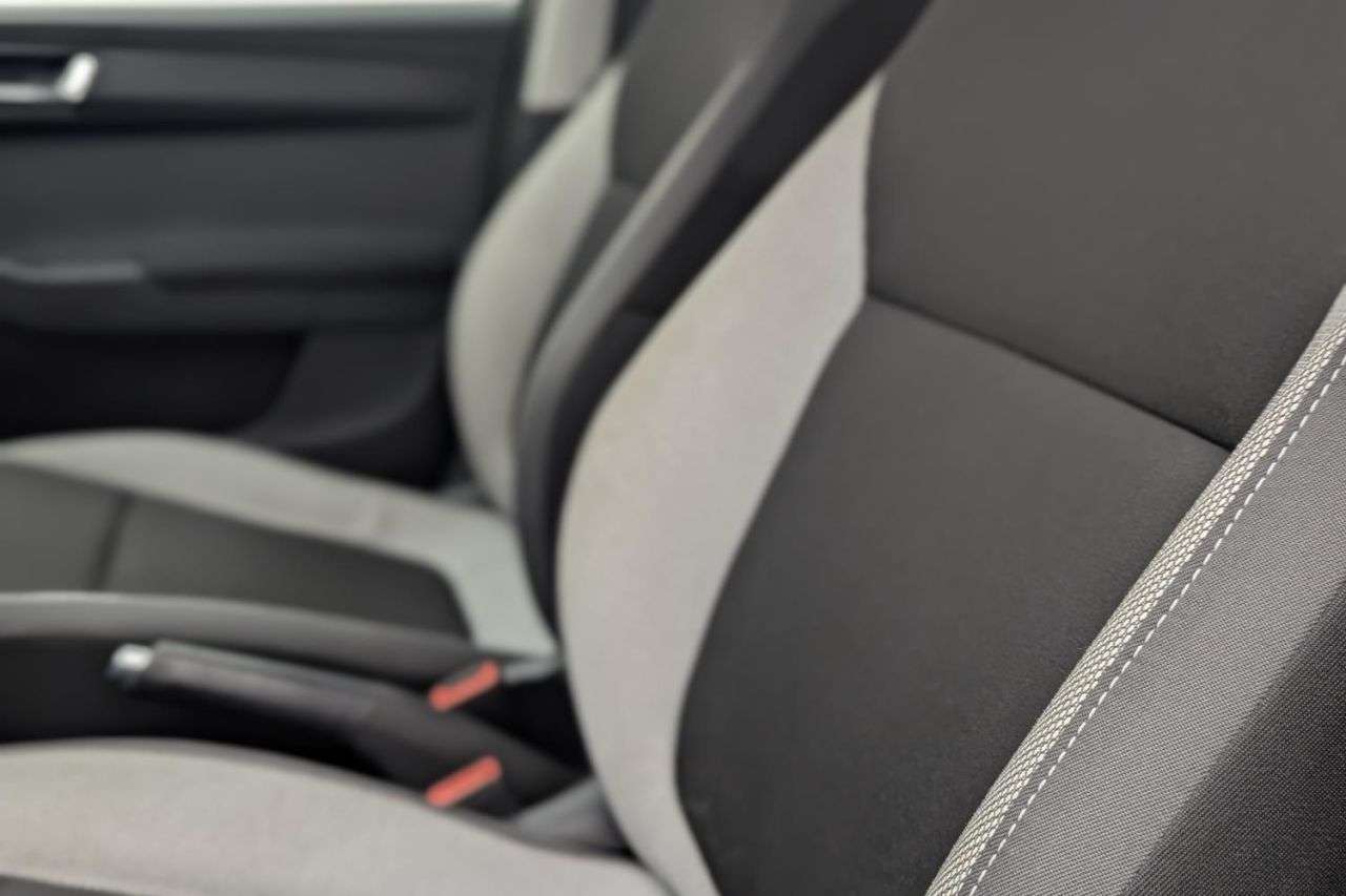 2018 SKODA FABIA 2018 SKODA FABIA