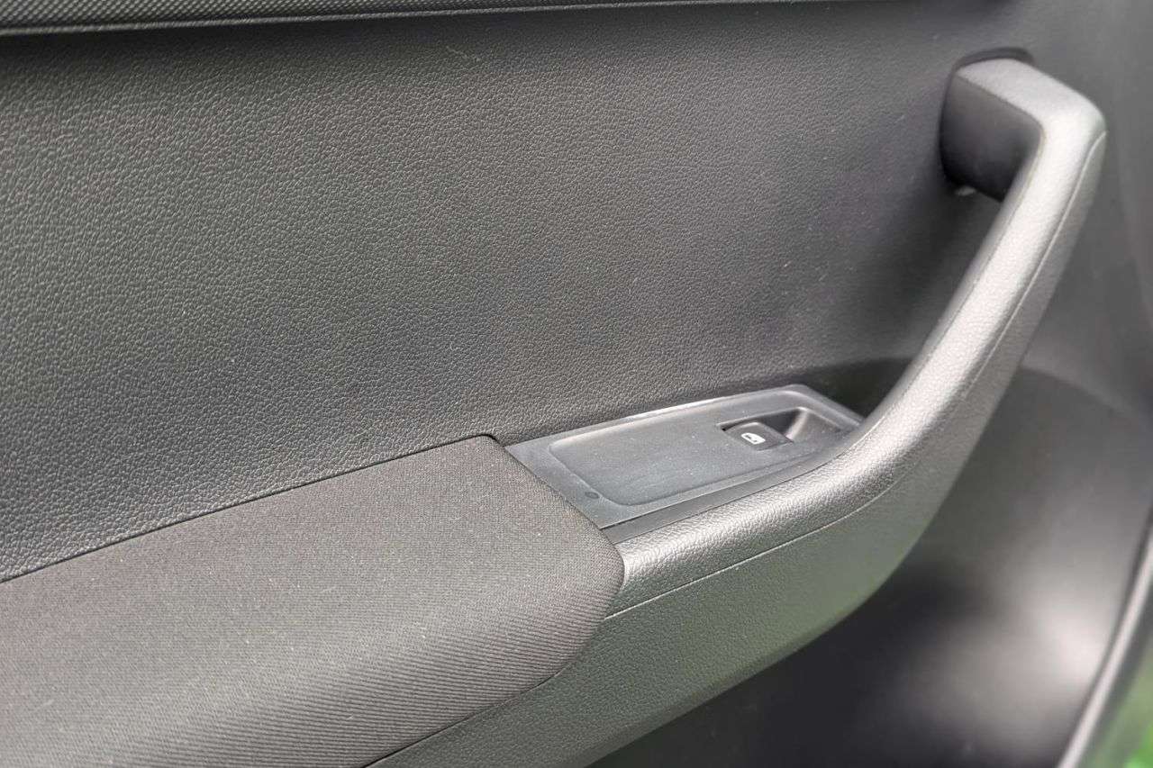 2018 SKODA FABIA 2018 SKODA FABIA