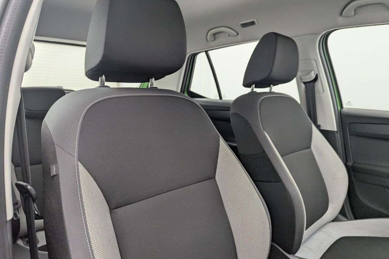 2018 SKODA FABIA 2018 SKODA FABIA