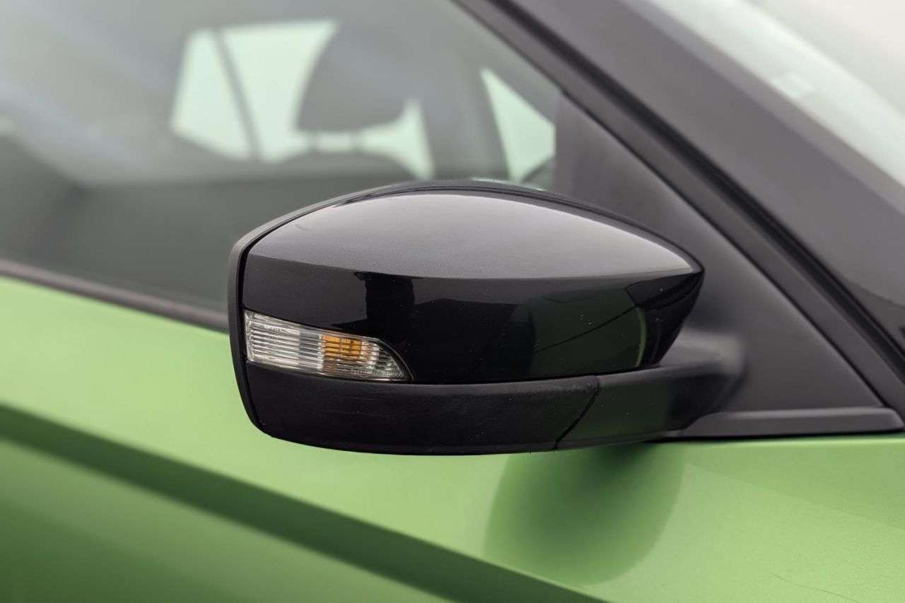 2018 SKODA FABIA 2018 SKODA FABIA