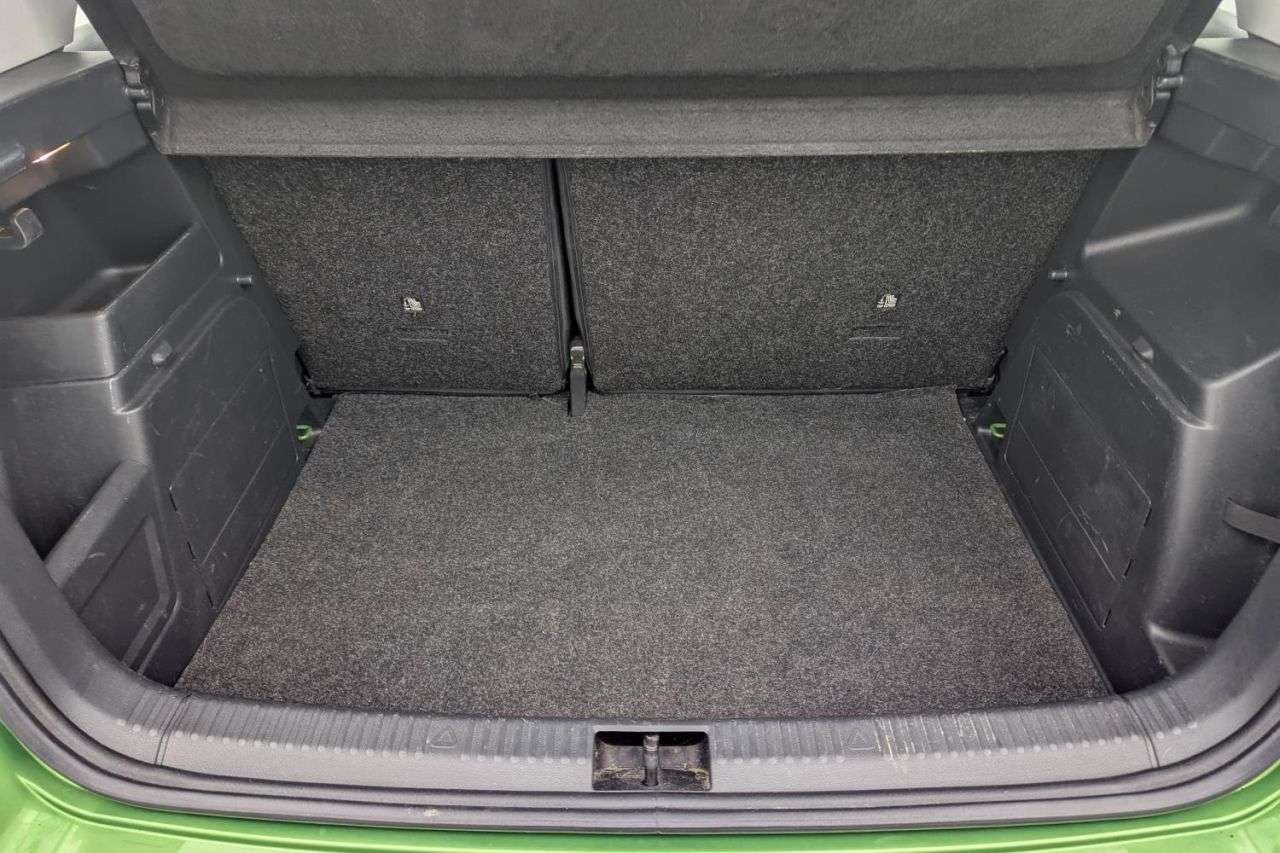 2018 SKODA FABIA 2018 SKODA FABIA