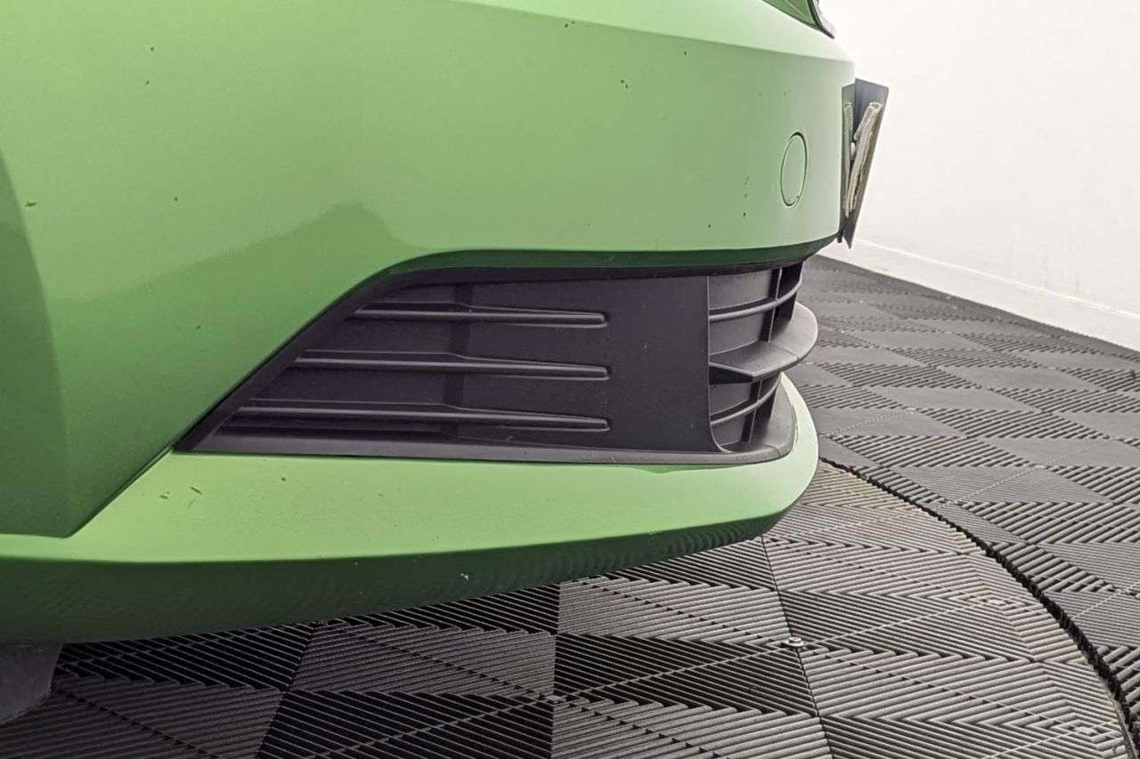 2018 SKODA FABIA 2018 SKODA FABIA