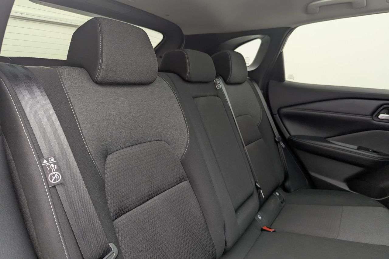 2021 NISSAN QASHQAI 2021 NISSAN QASHQAI