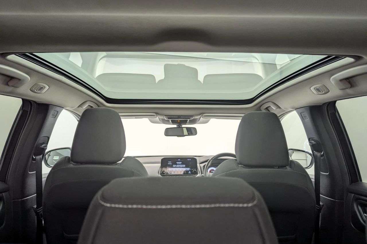 2021 NISSAN QASHQAI 2021 NISSAN QASHQAI