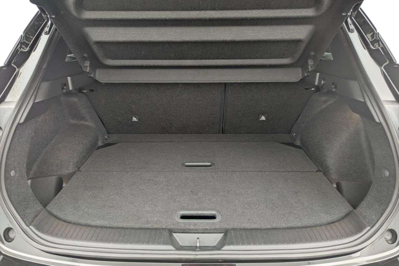 2021 NISSAN QASHQAI 2021 NISSAN QASHQAI