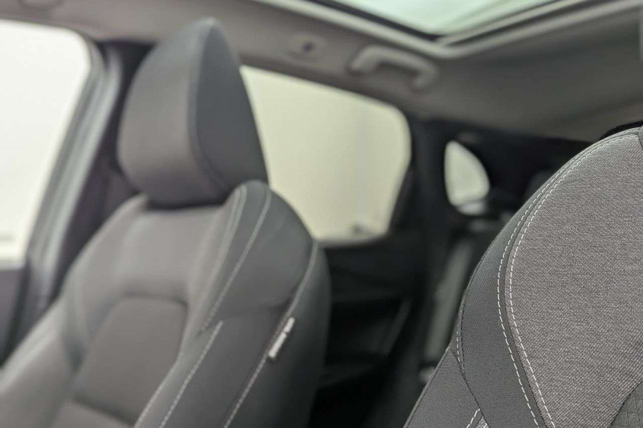 2021 NISSAN QASHQAI 2021 NISSAN QASHQAI