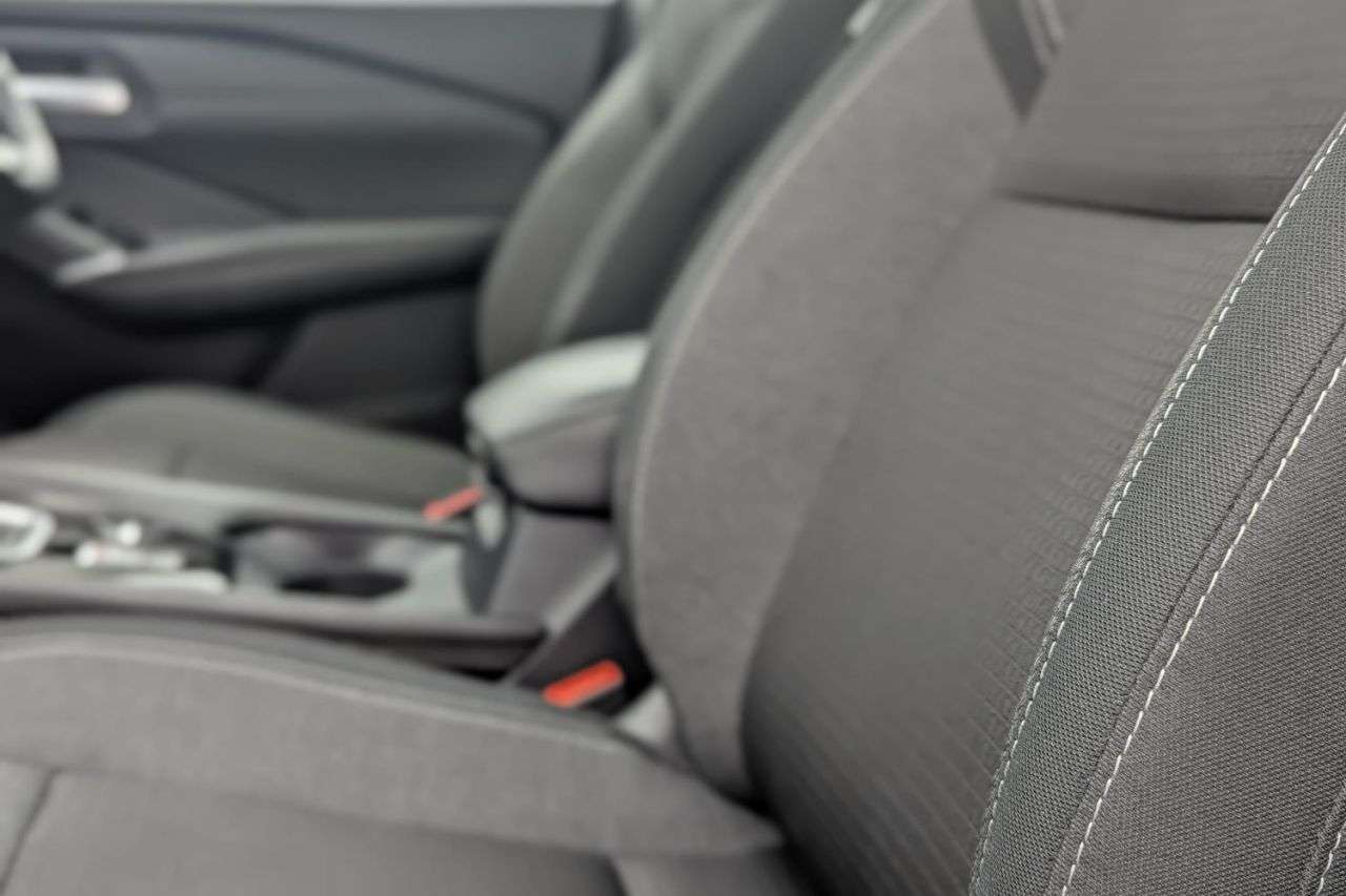 2021 NISSAN QASHQAI 2021 NISSAN QASHQAI