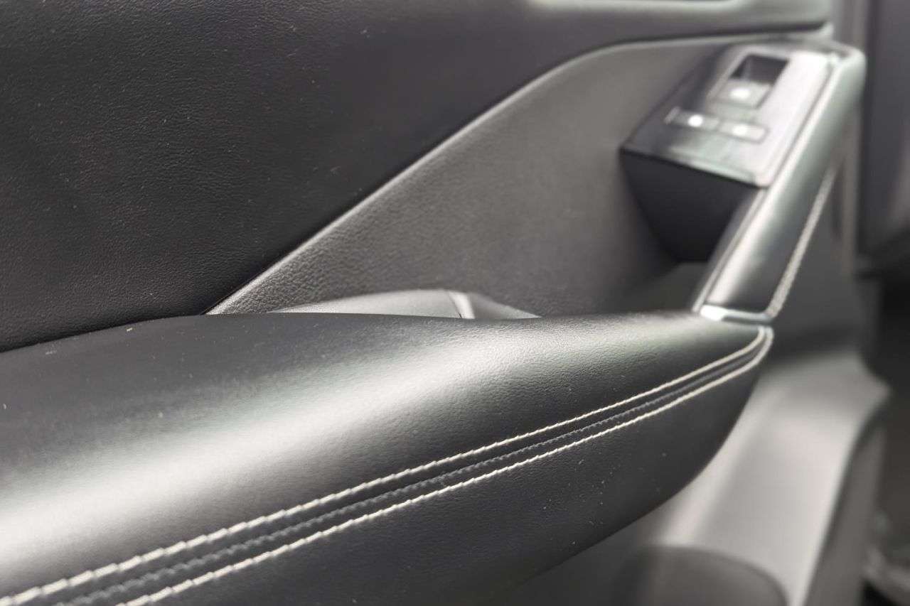 2021 NISSAN QASHQAI 2021 NISSAN QASHQAI