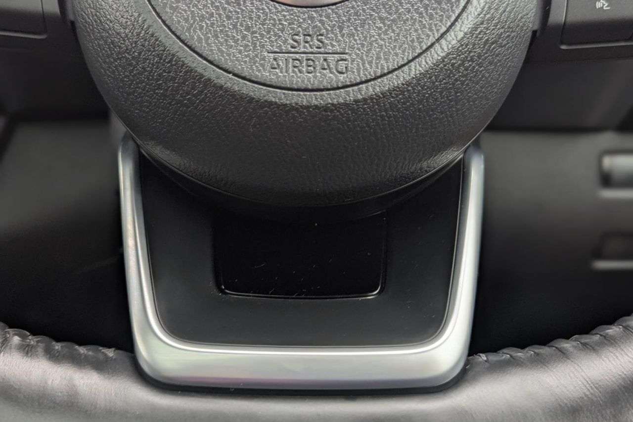 2021 NISSAN QASHQAI 2021 NISSAN QASHQAI