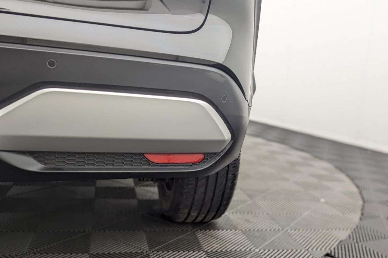 2021 NISSAN QASHQAI 2021 NISSAN QASHQAI