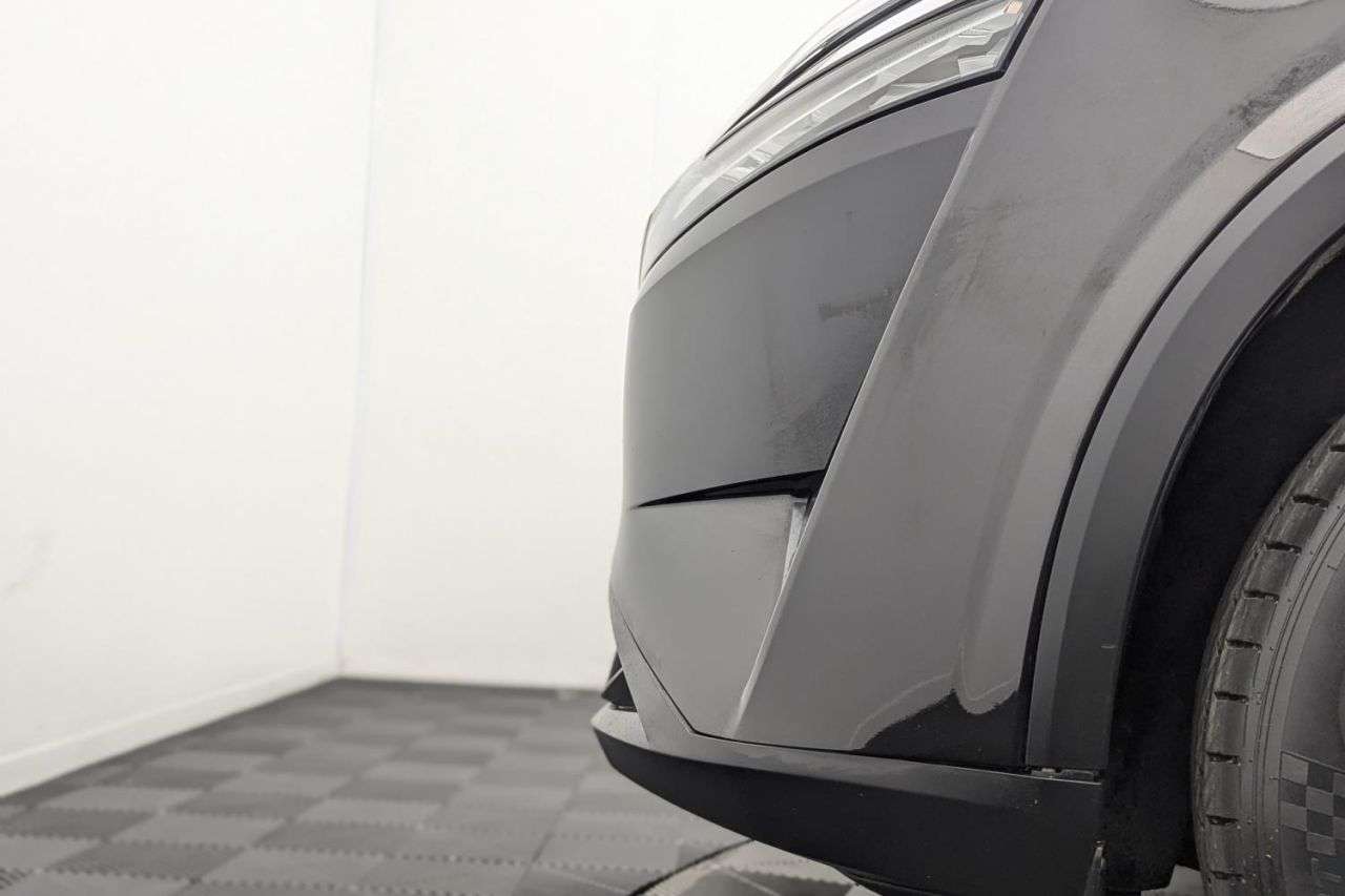 2021 NISSAN QASHQAI 2021 NISSAN QASHQAI