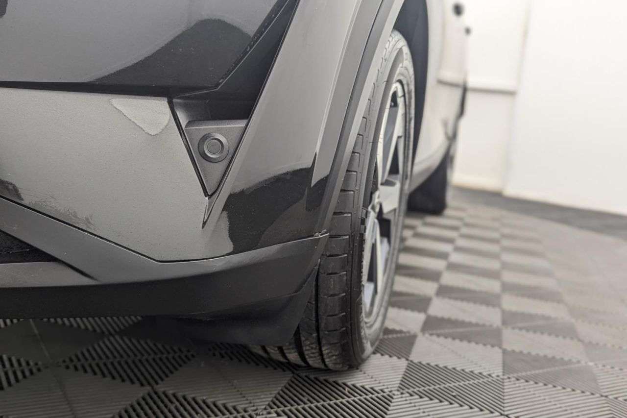 2021 NISSAN QASHQAI 2021 NISSAN QASHQAI