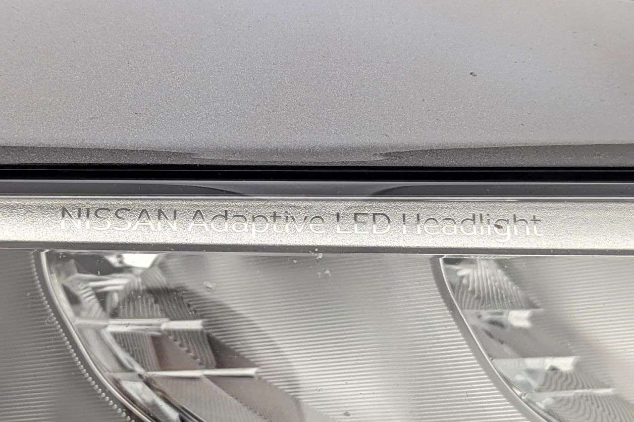 2021 NISSAN QASHQAI 2021 NISSAN QASHQAI