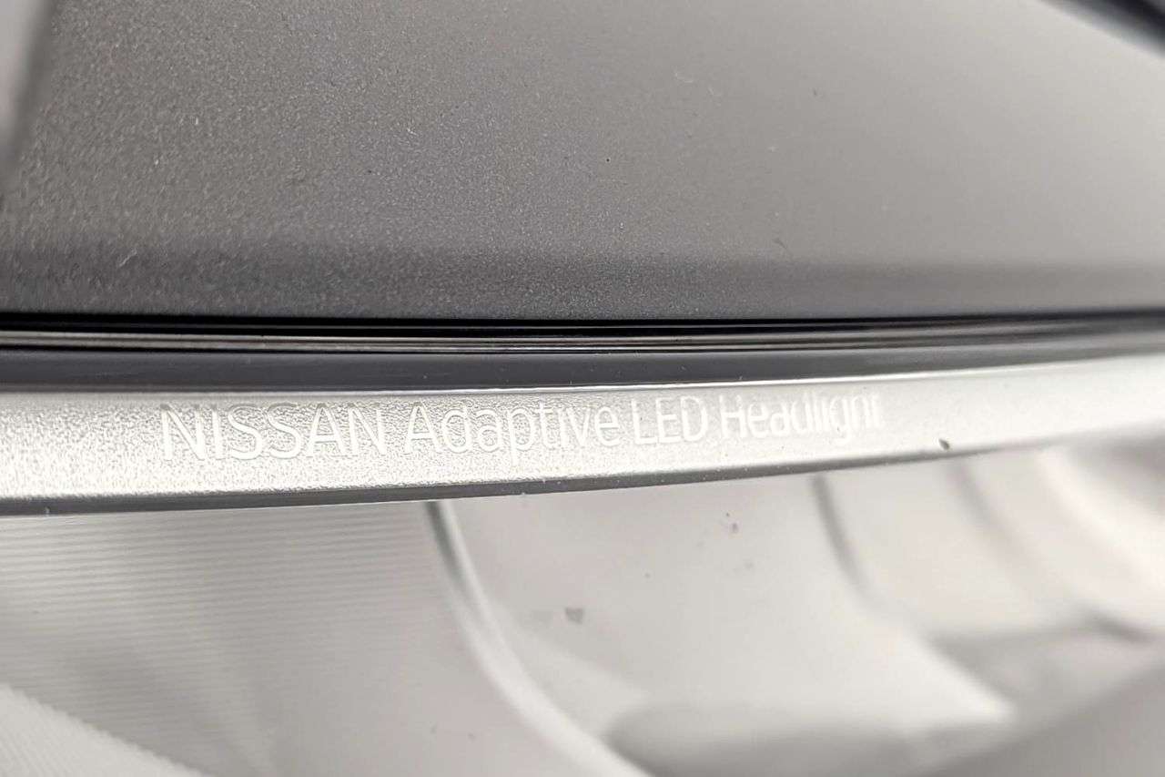 2021 NISSAN QASHQAI 2021 NISSAN QASHQAI