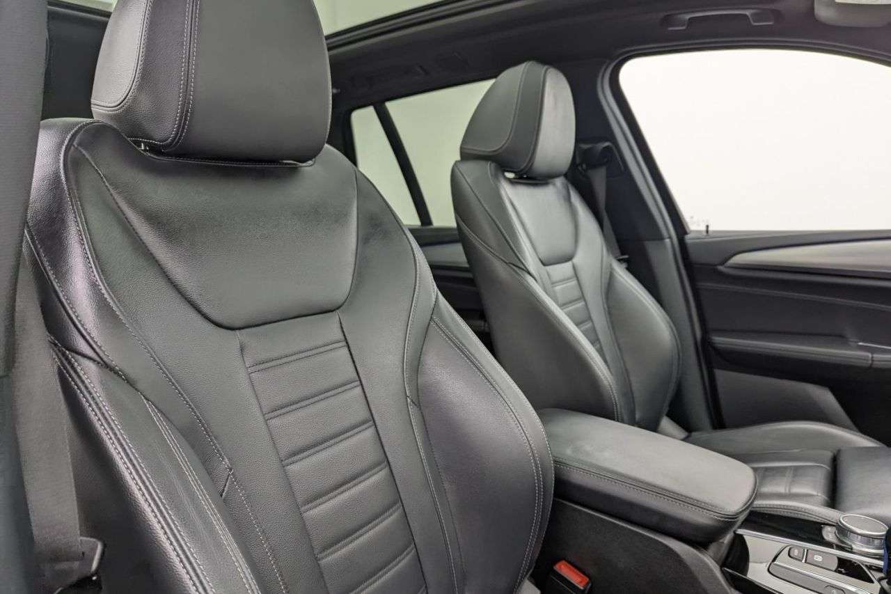 2021 BMW IX3 2021 BMW IX3