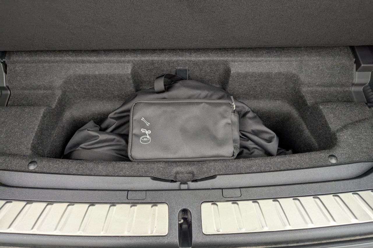 2021 BMW IX3 2021 BMW IX3