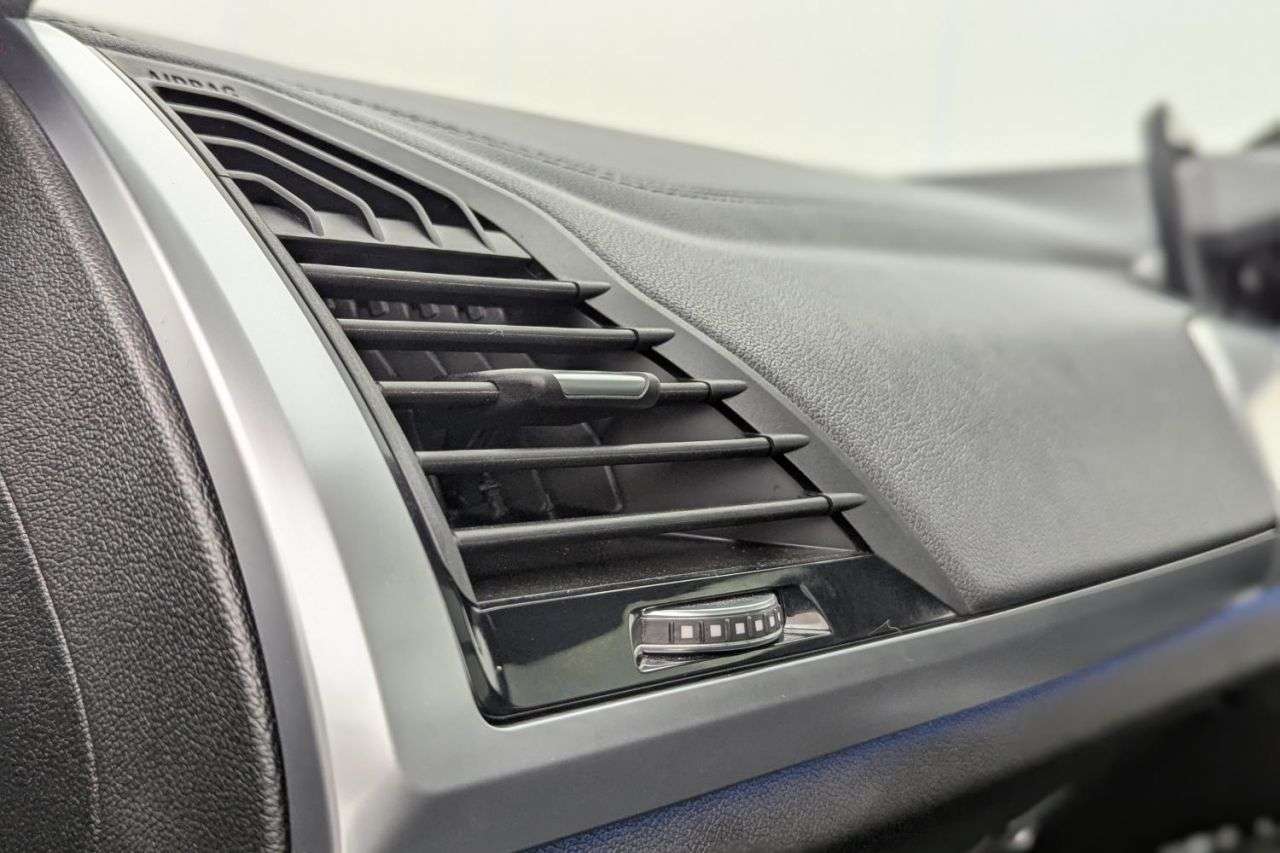 2021 BMW IX3 2021 BMW IX3