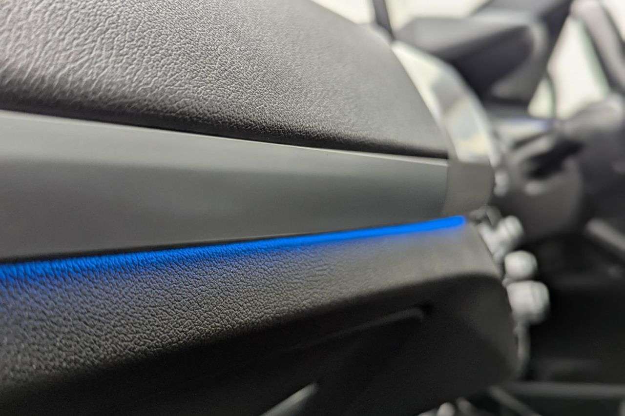 2021 BMW IX3 2021 BMW IX3