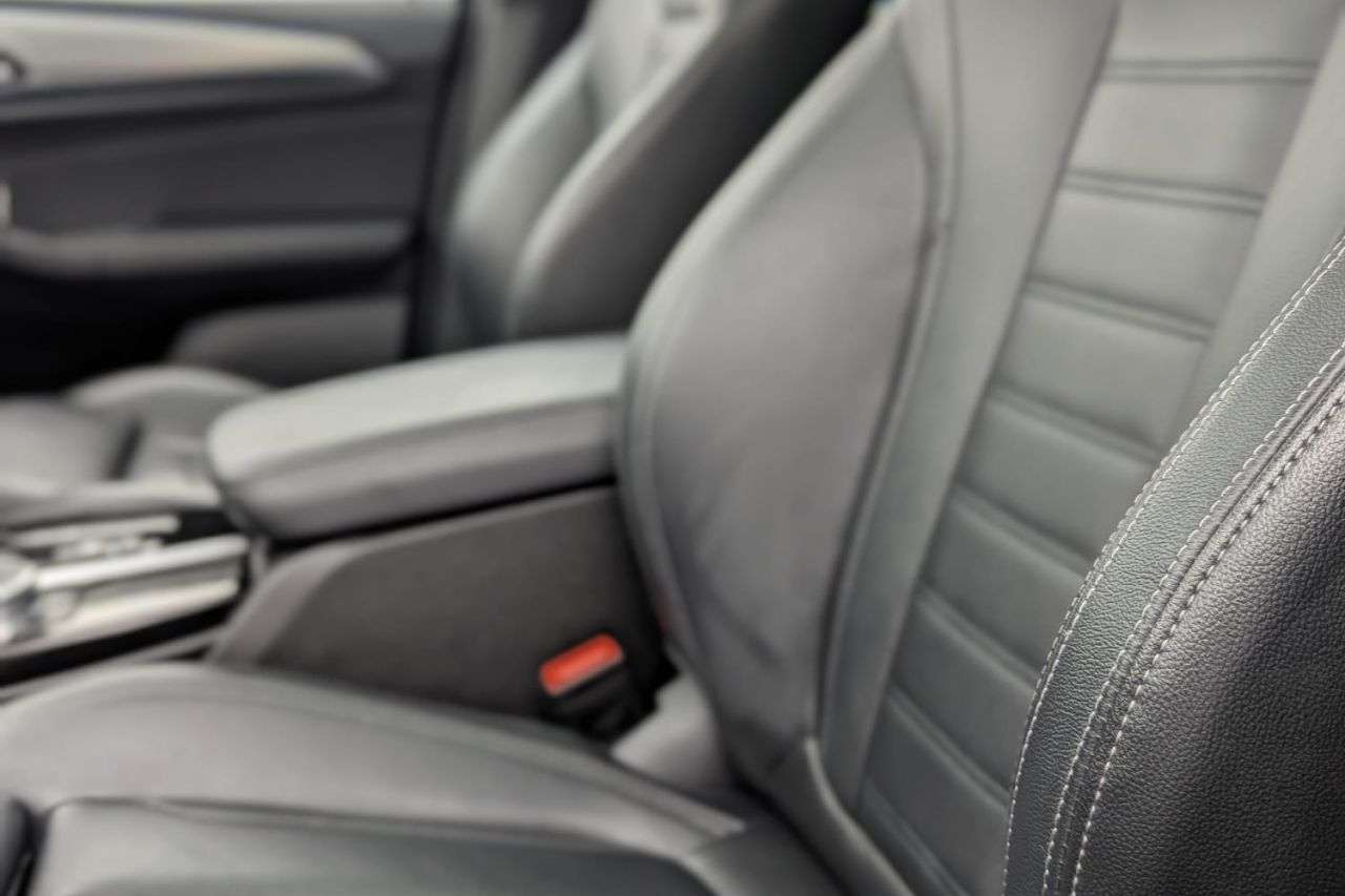 2021 BMW IX3 2021 BMW IX3