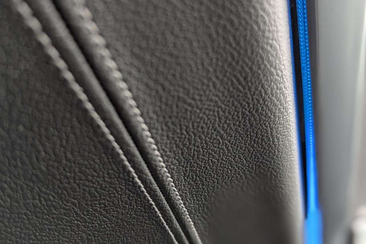 2021 BMW IX3 2021 BMW IX3