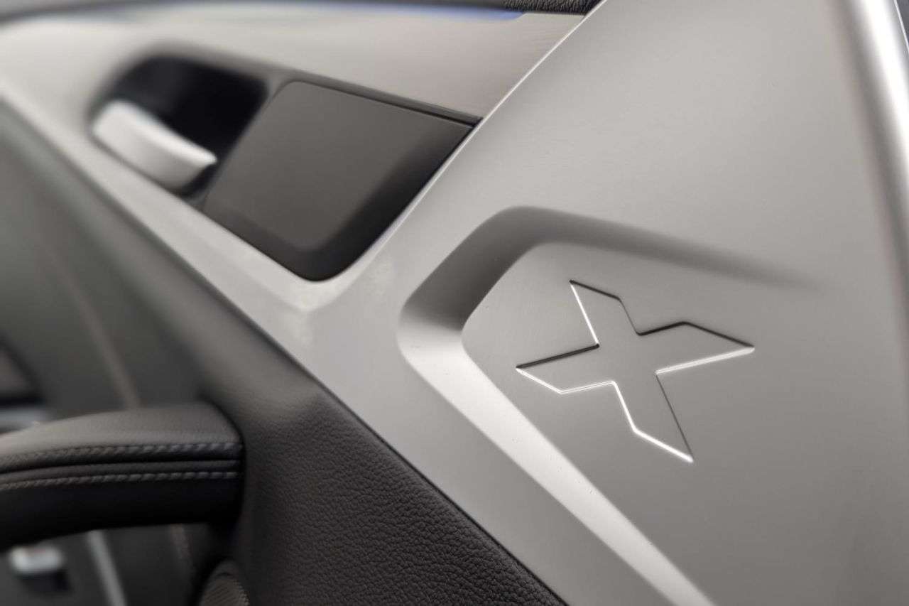 2021 BMW IX3 2021 BMW IX3