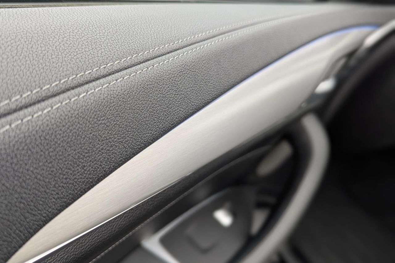 2021 BMW IX3 2021 BMW IX3