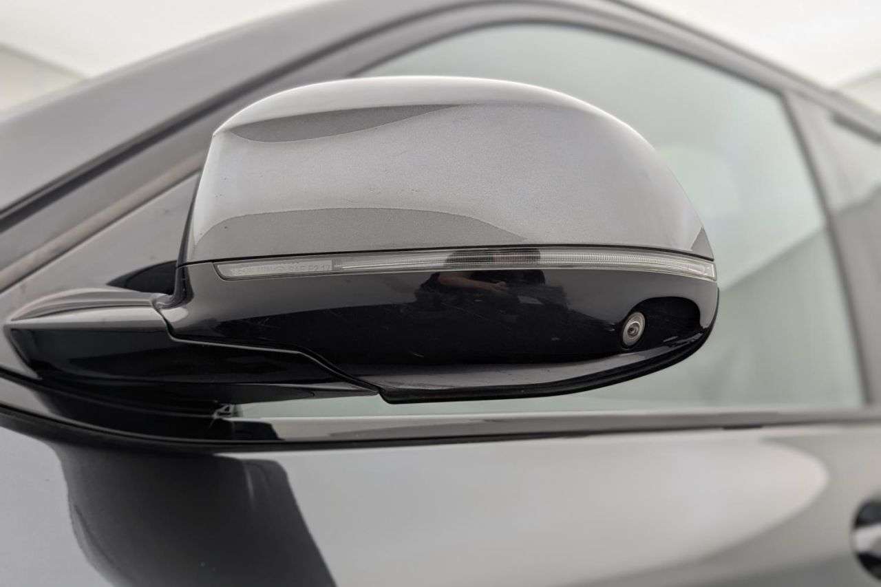 2021 BMW IX3 2021 BMW IX3