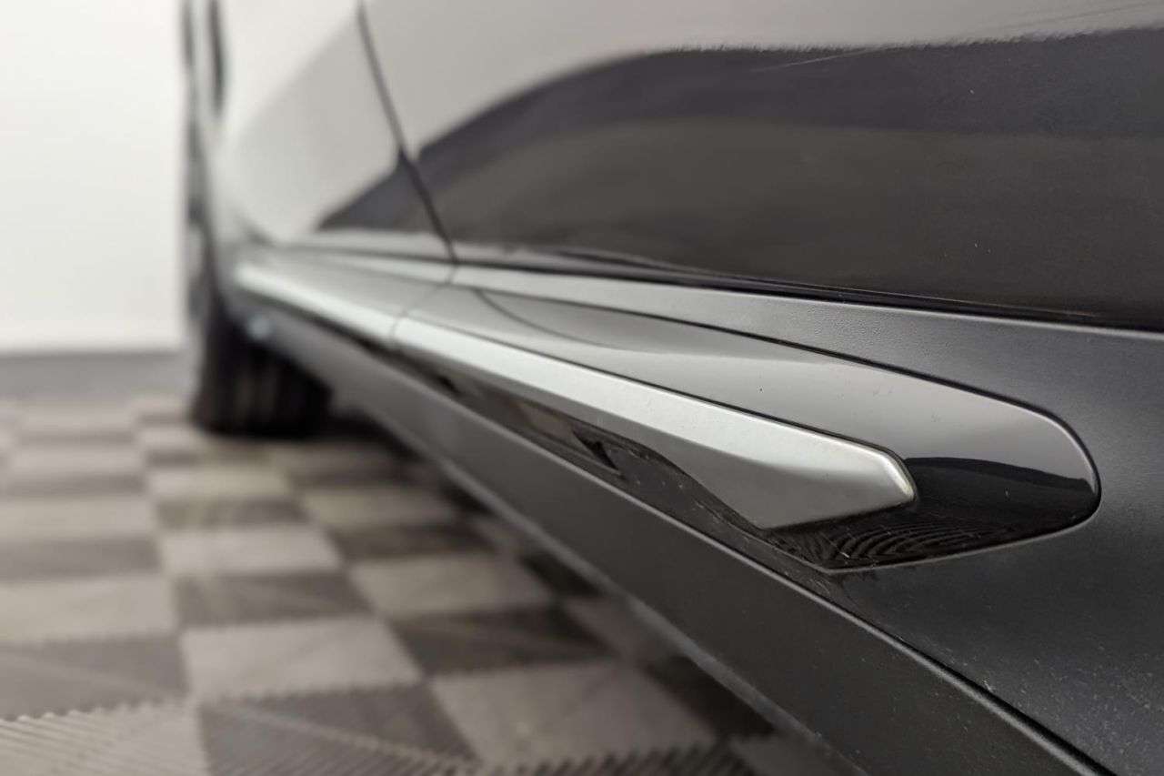 2021 BMW IX3 2021 BMW IX3