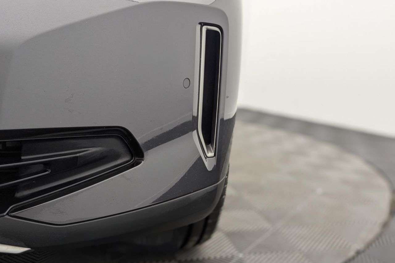 2021 BMW IX3 2021 BMW IX3