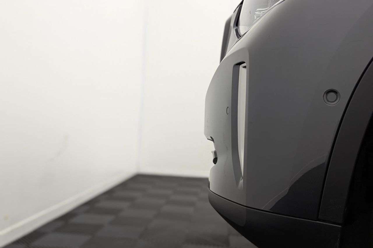 2021 BMW IX3 2021 BMW IX3