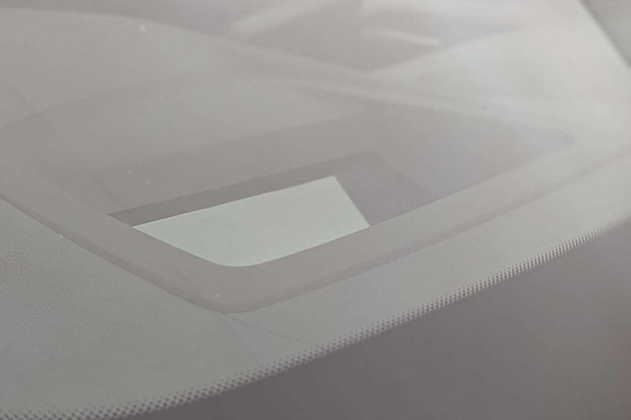 2021 BMW IX3 2021 BMW IX3