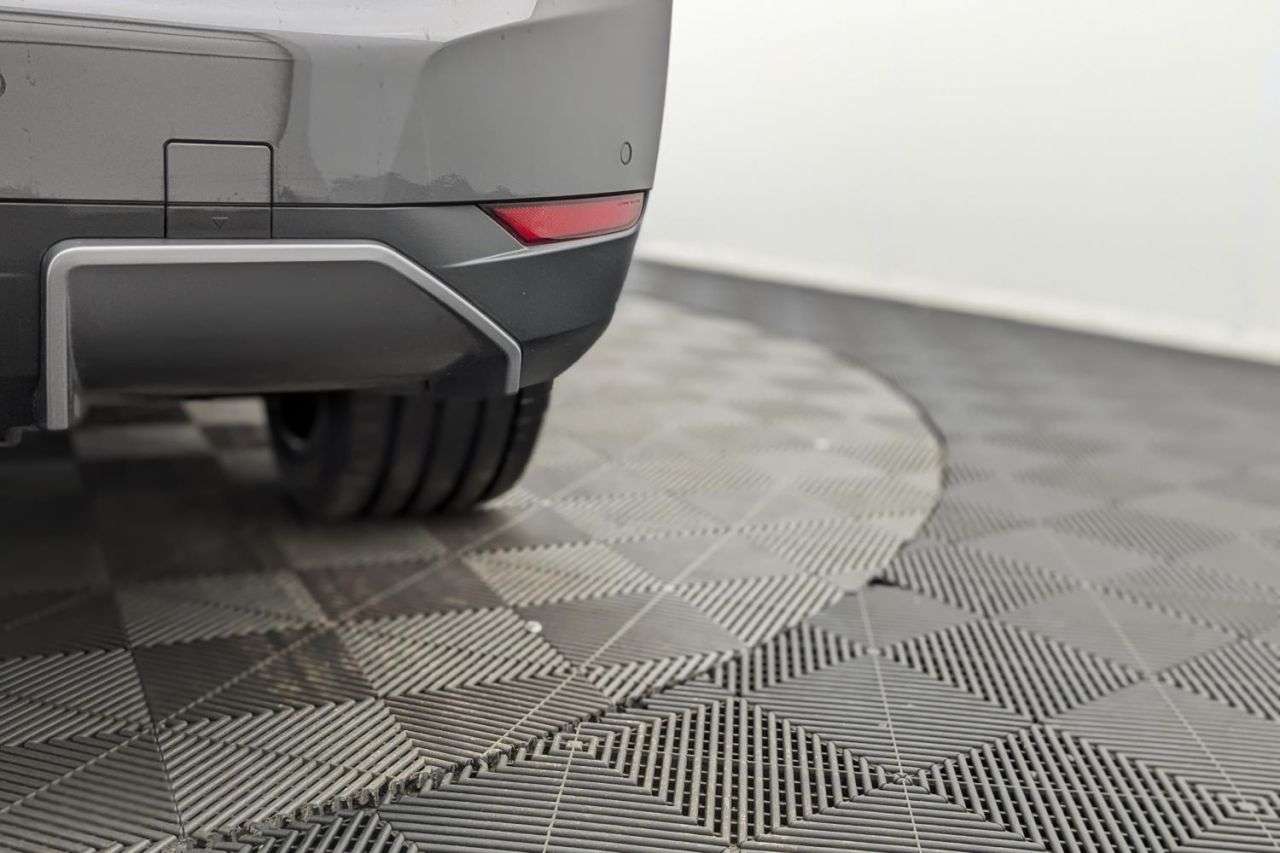 2021 BMW IX3 2021 BMW IX3