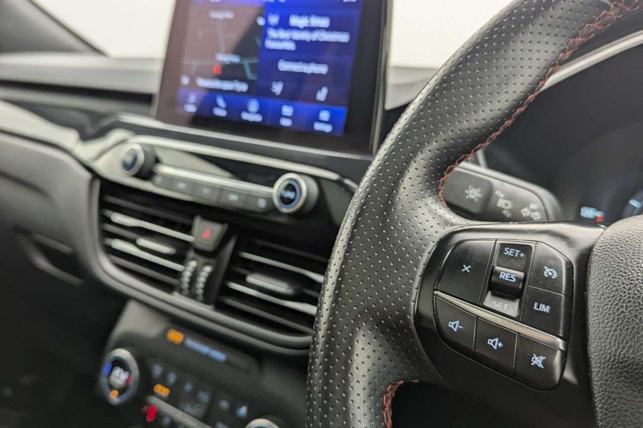 2022 FORD KUGA 2022 FORD KUGA