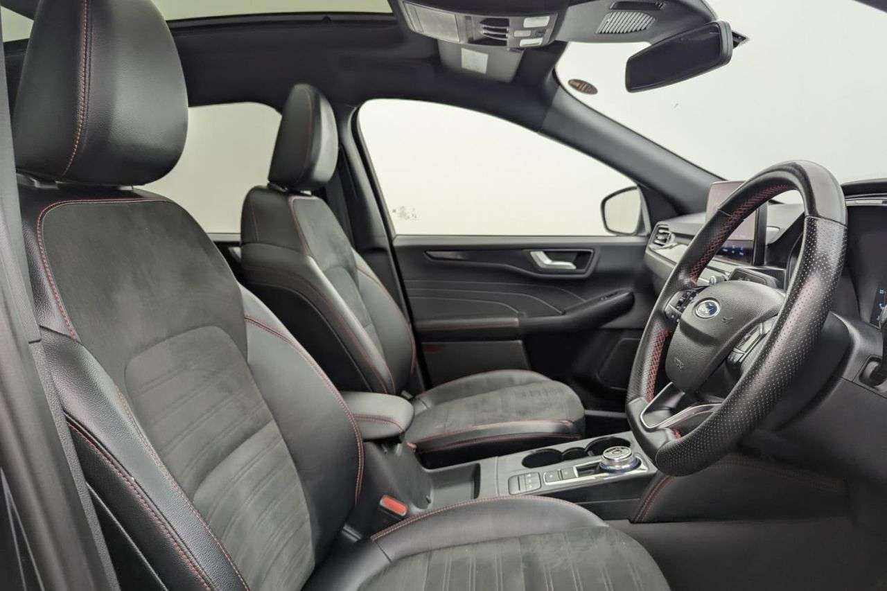 2022 FORD KUGA 2022 FORD KUGA