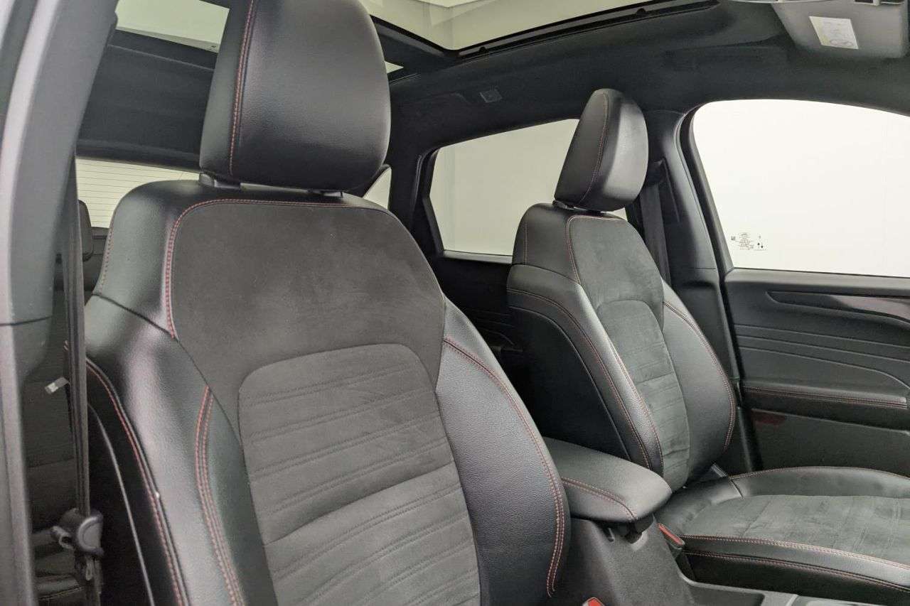 2022 FORD KUGA 2022 FORD KUGA