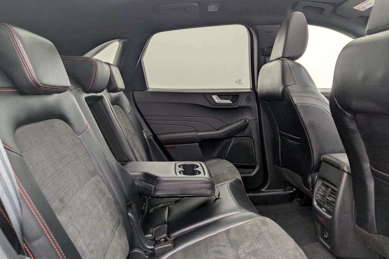 2022 FORD KUGA 2022 FORD KUGA