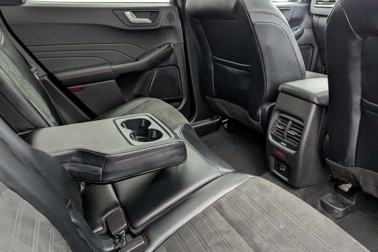 2022 FORD KUGA 2022 FORD KUGA