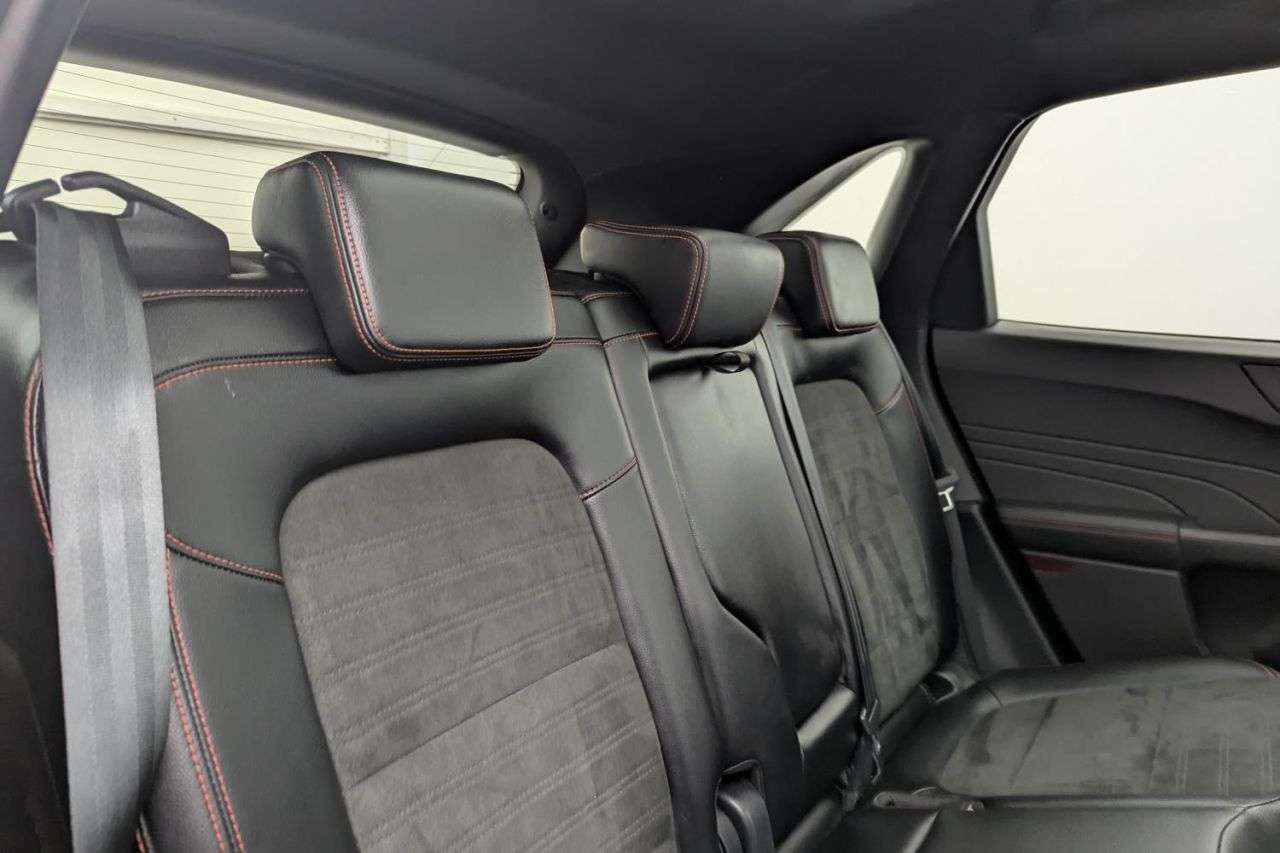 2022 FORD KUGA 2022 FORD KUGA