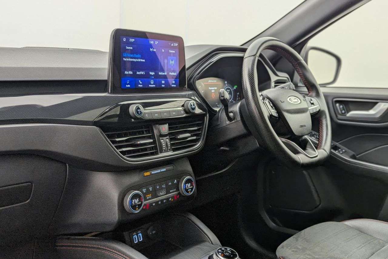 2022 FORD KUGA 2022 FORD KUGA