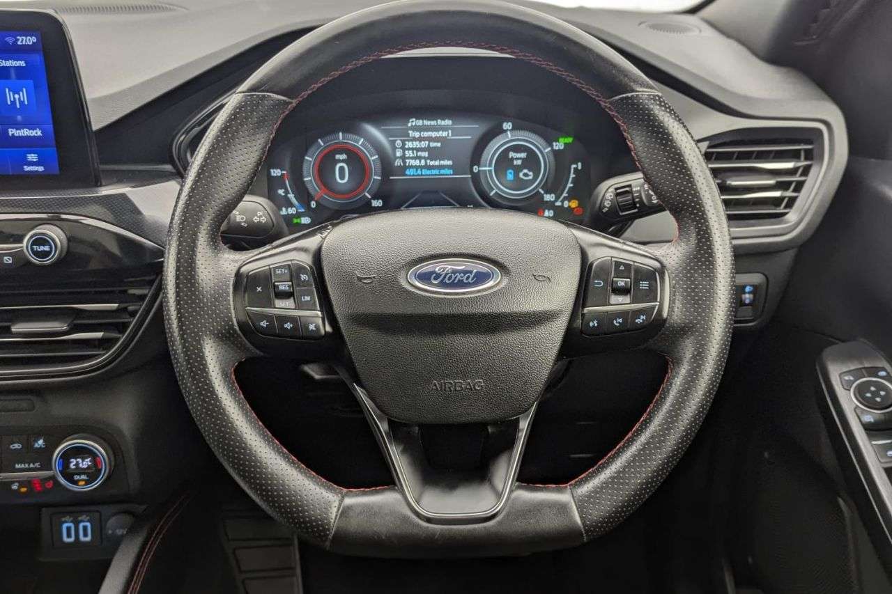 2022 FORD KUGA 2022 FORD KUGA