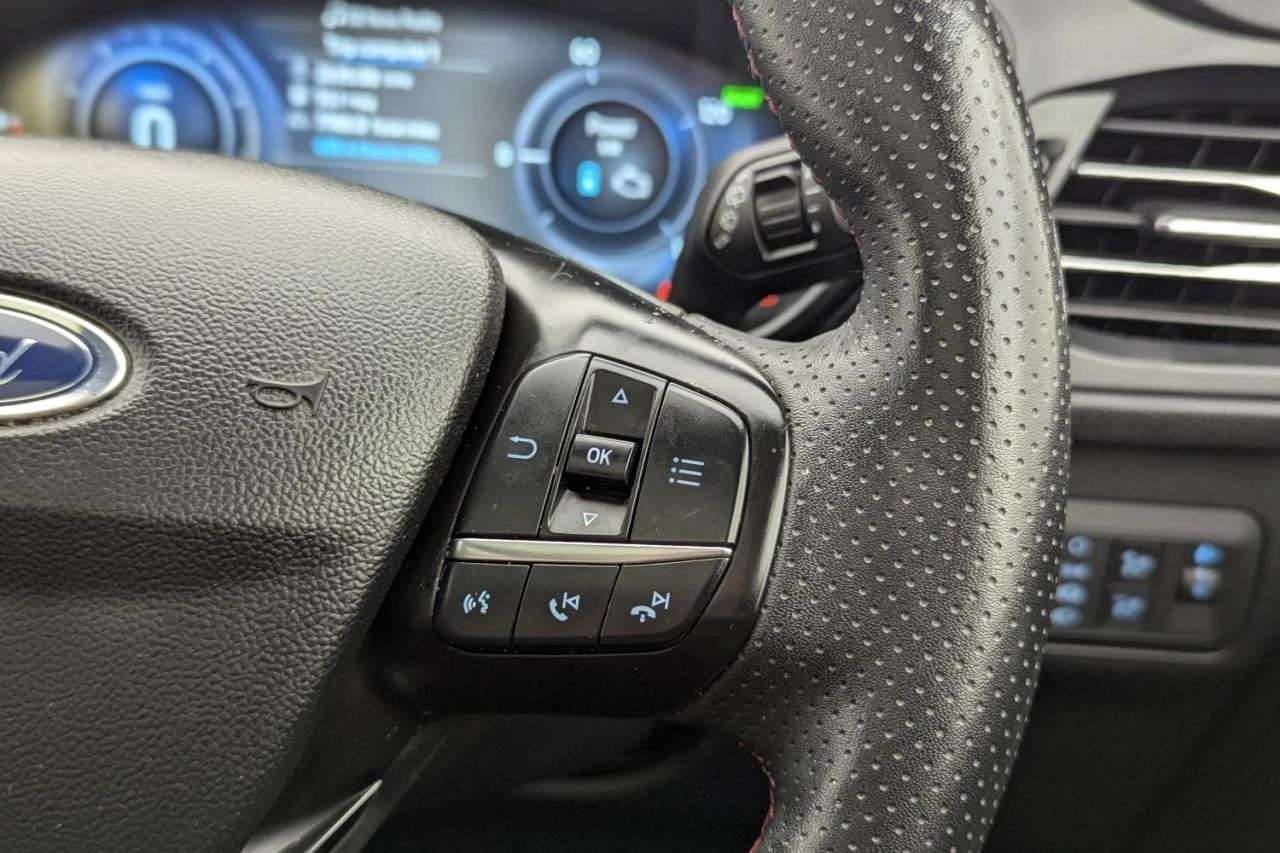 2022 FORD KUGA 2022 FORD KUGA