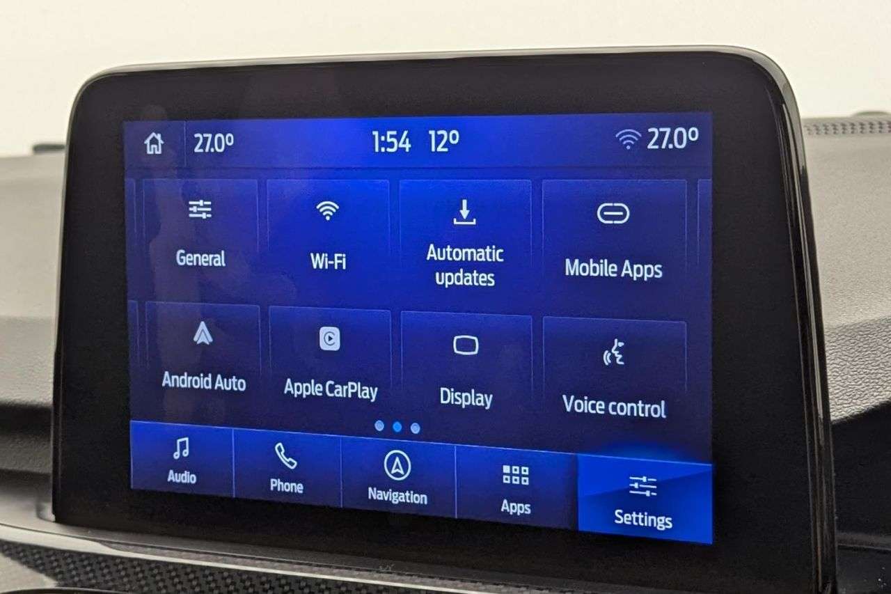 2022 FORD KUGA 2022 FORD KUGA