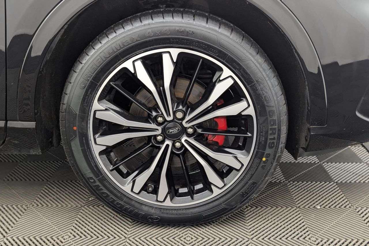 2022 FORD KUGA 2022 FORD KUGA